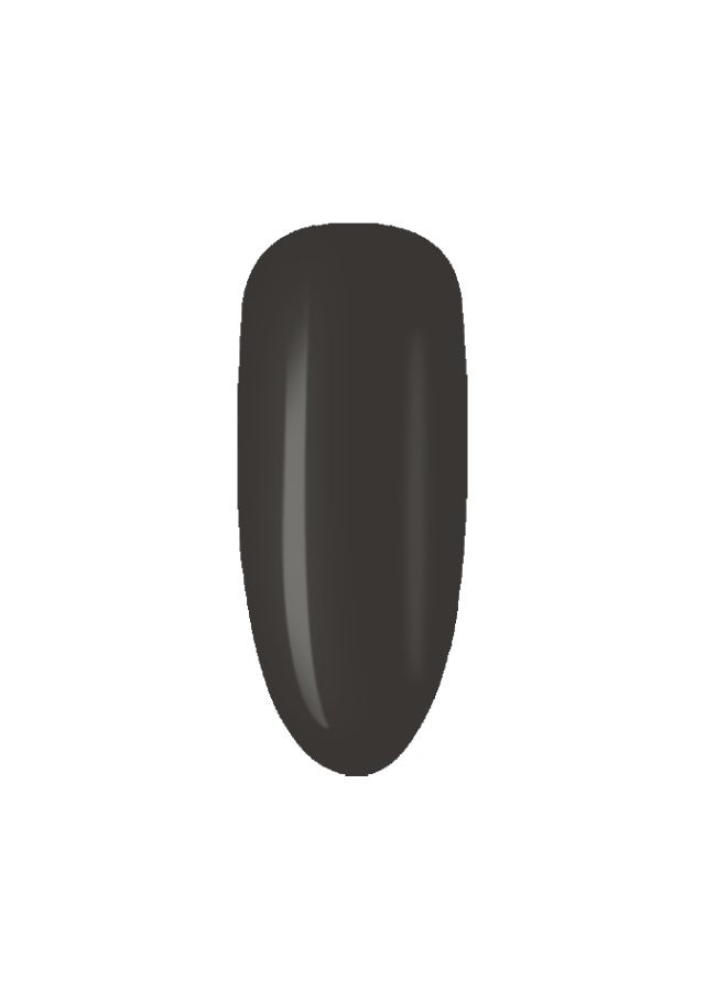 Brunson Classic Nail Polish 18ml Fast Dry Nail Lacquer Nail Harderner Normal Polish Glossy Gel Effect Quick Air Dry Long-Lasting Natural Nail Enamel Salon Quality Manicure Pedicure Regular Polish - Image 2